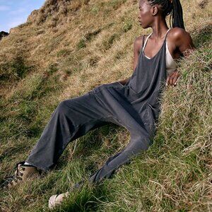 Free People Movement Hot Shot Onesie